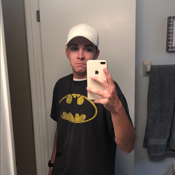 Meet your Posher, Timmy - Picture 1 of 1